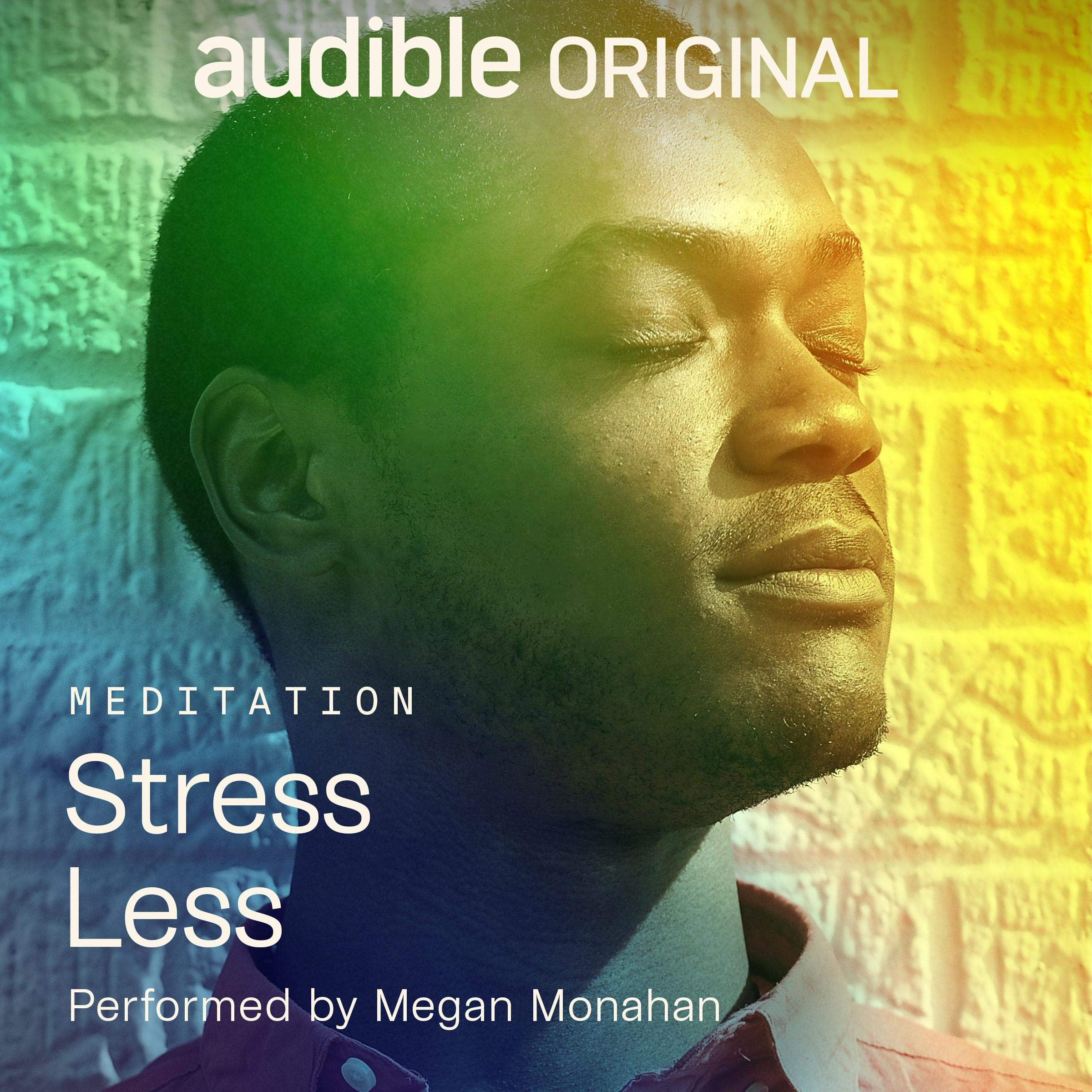Cover art for Stress Less