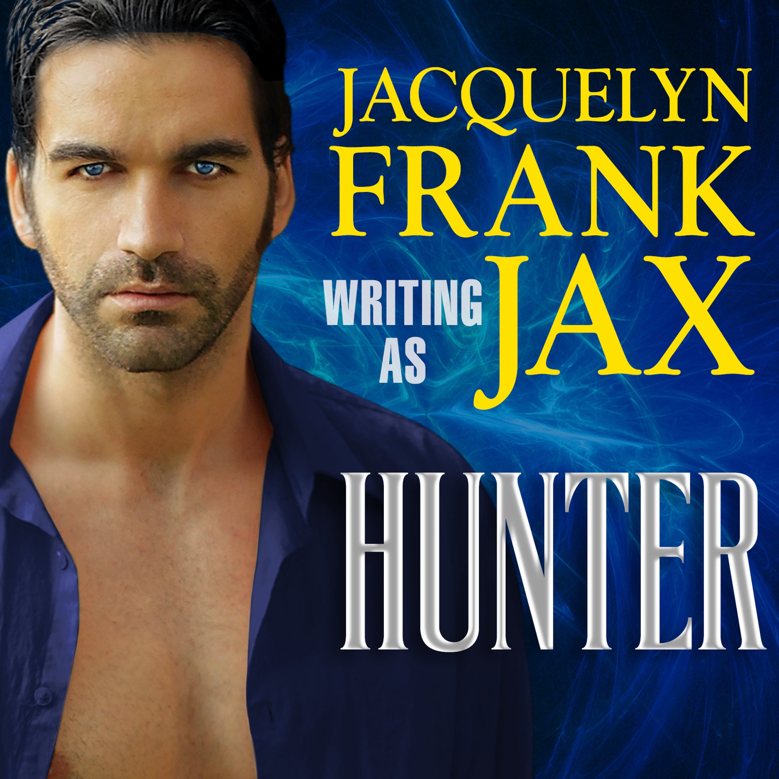 Cover art for Hunter