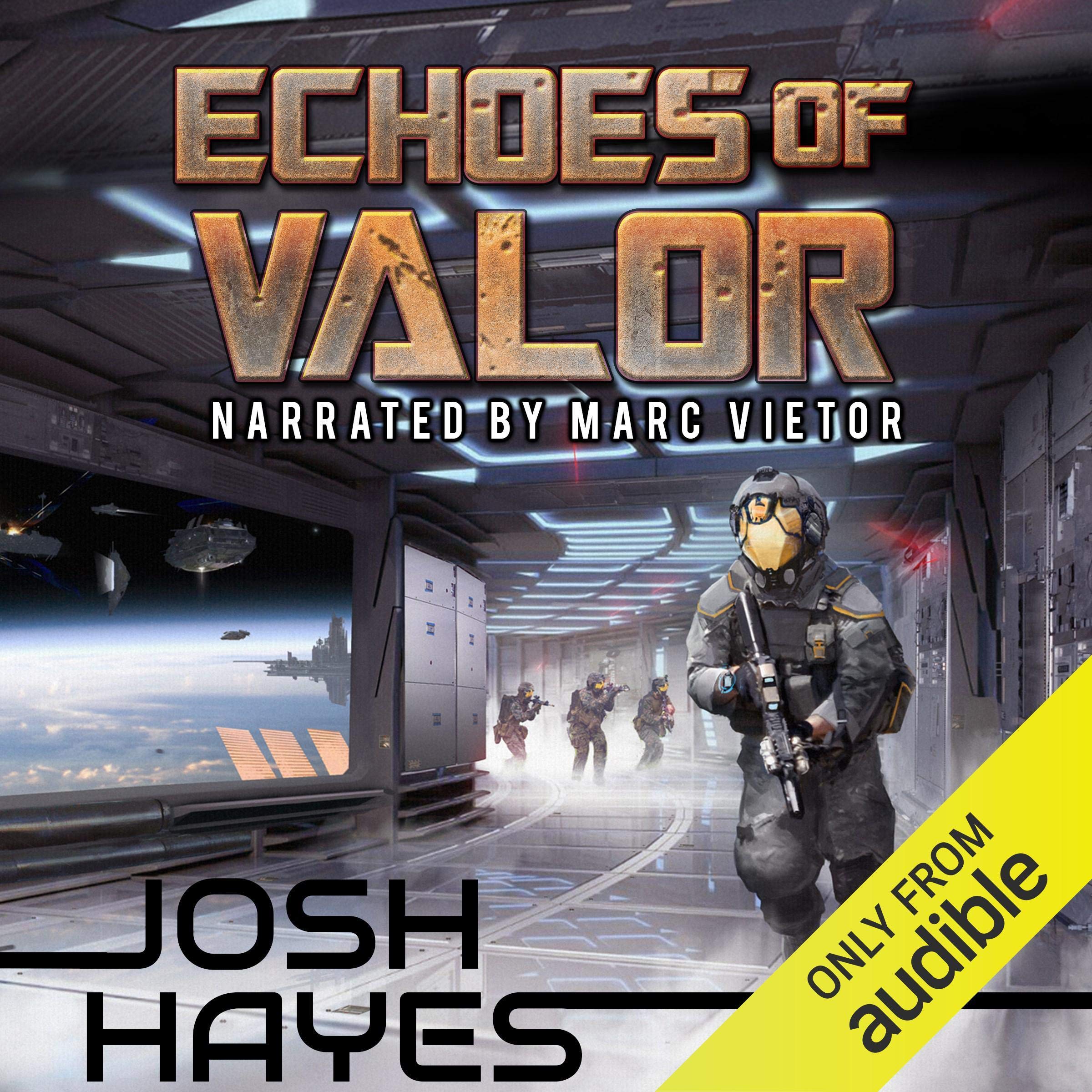Echoes of Valor