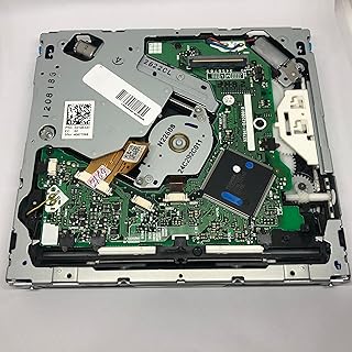 EEEONE DV-05-30 DV-05 OPTIMA-2070B1 OPTIMA-2070 OPT-2070 Radio Player Laser Lens Optical with Mechanism Loader opticals