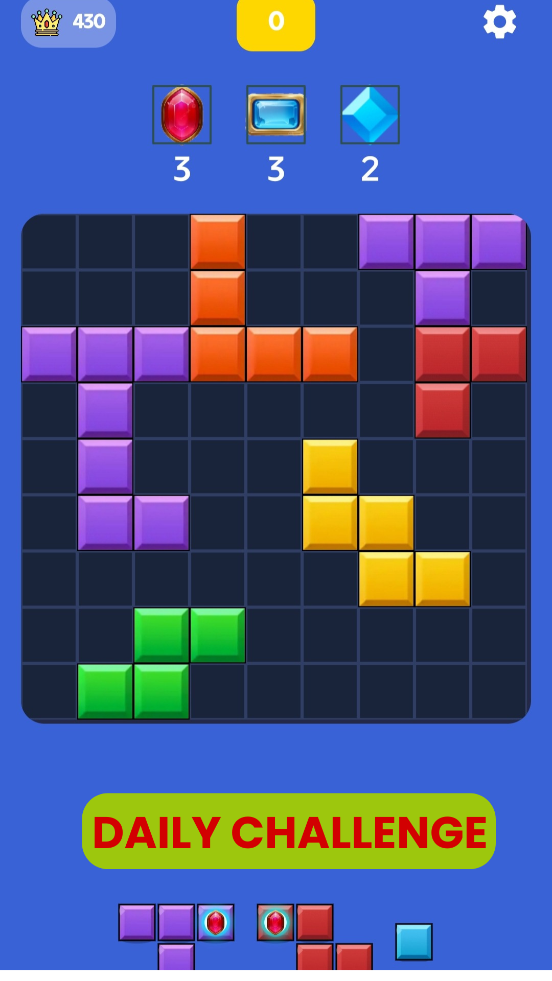 Block Blast Pro - App on Amazon Appstore