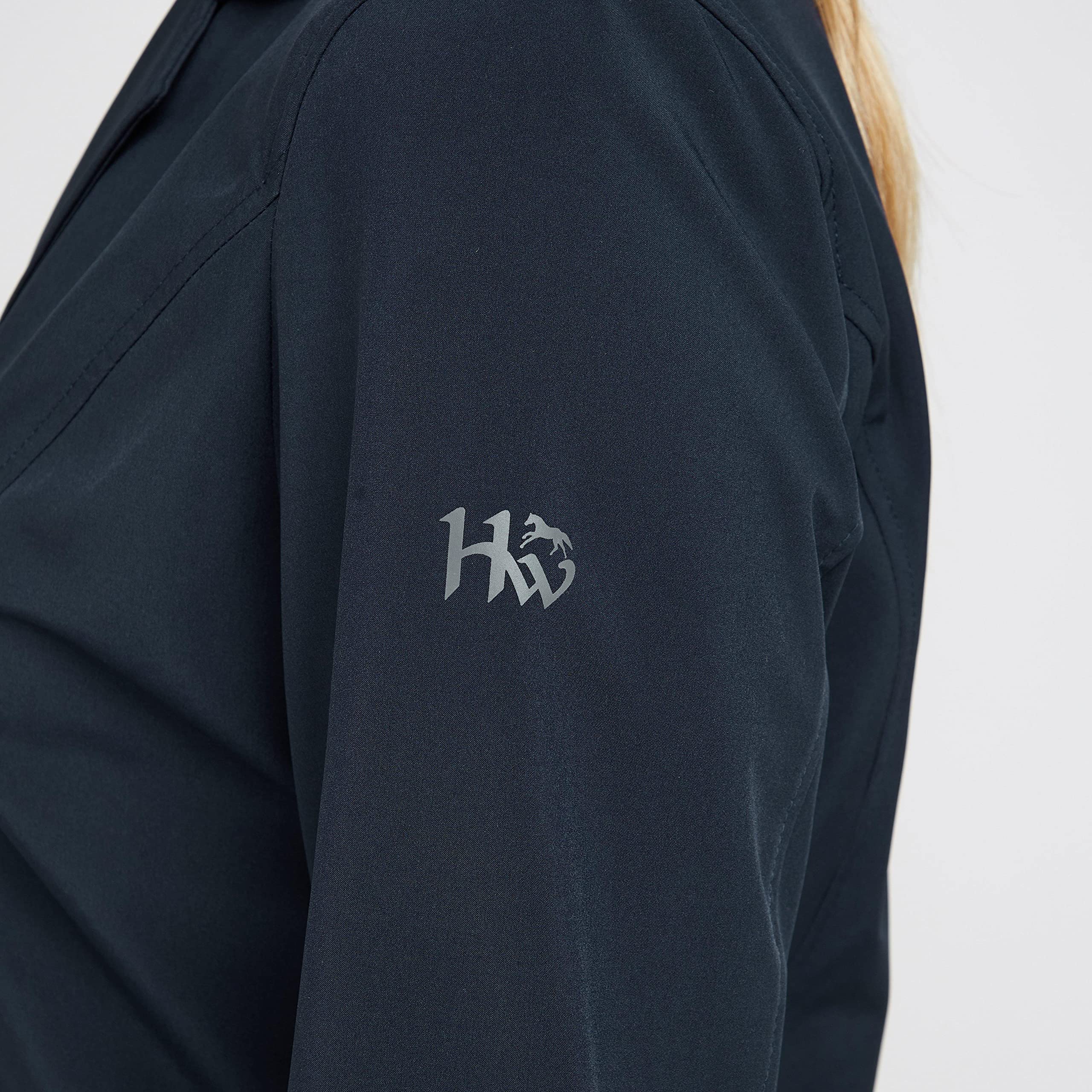 Horseware GIACCA DA CONCORSO DONNA SOFTSHELL