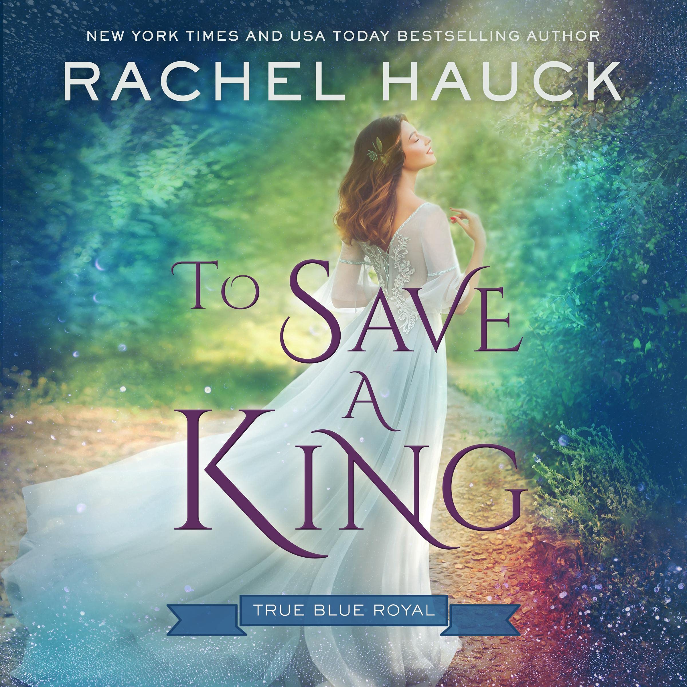 Rachel Hauck: books, biography, latest update