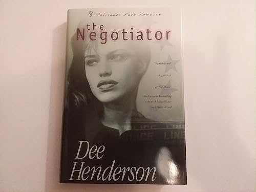 The Negotiator (The O'Malley Series #1)