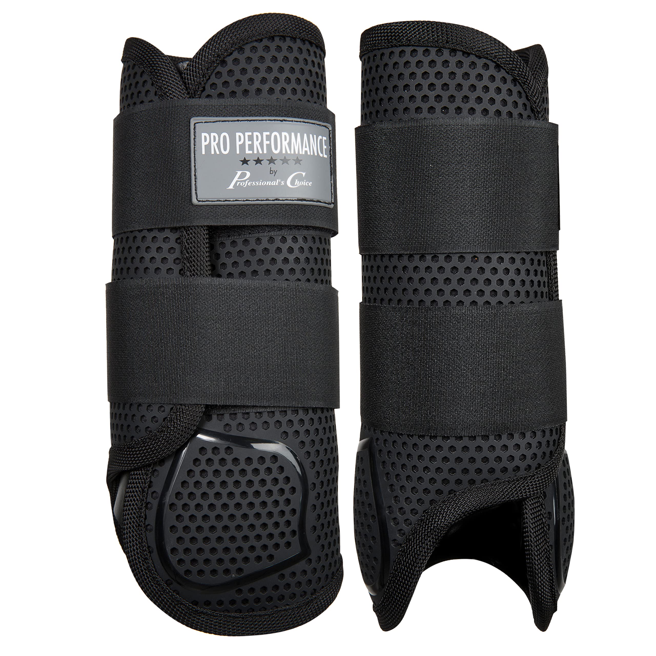 Professional's Choice Pro Performance Elite XC Boots | Front Pair | Medium