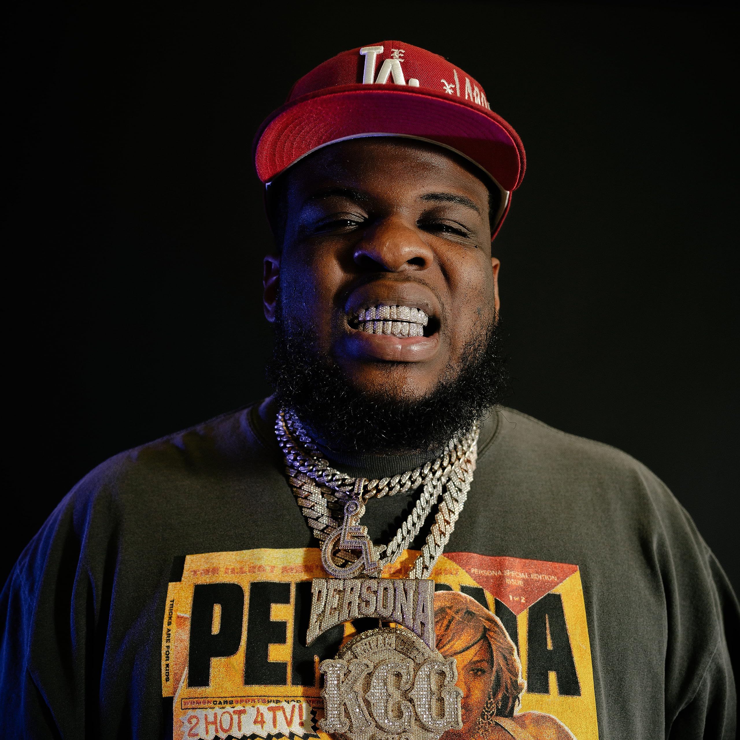 Maxo Kream
