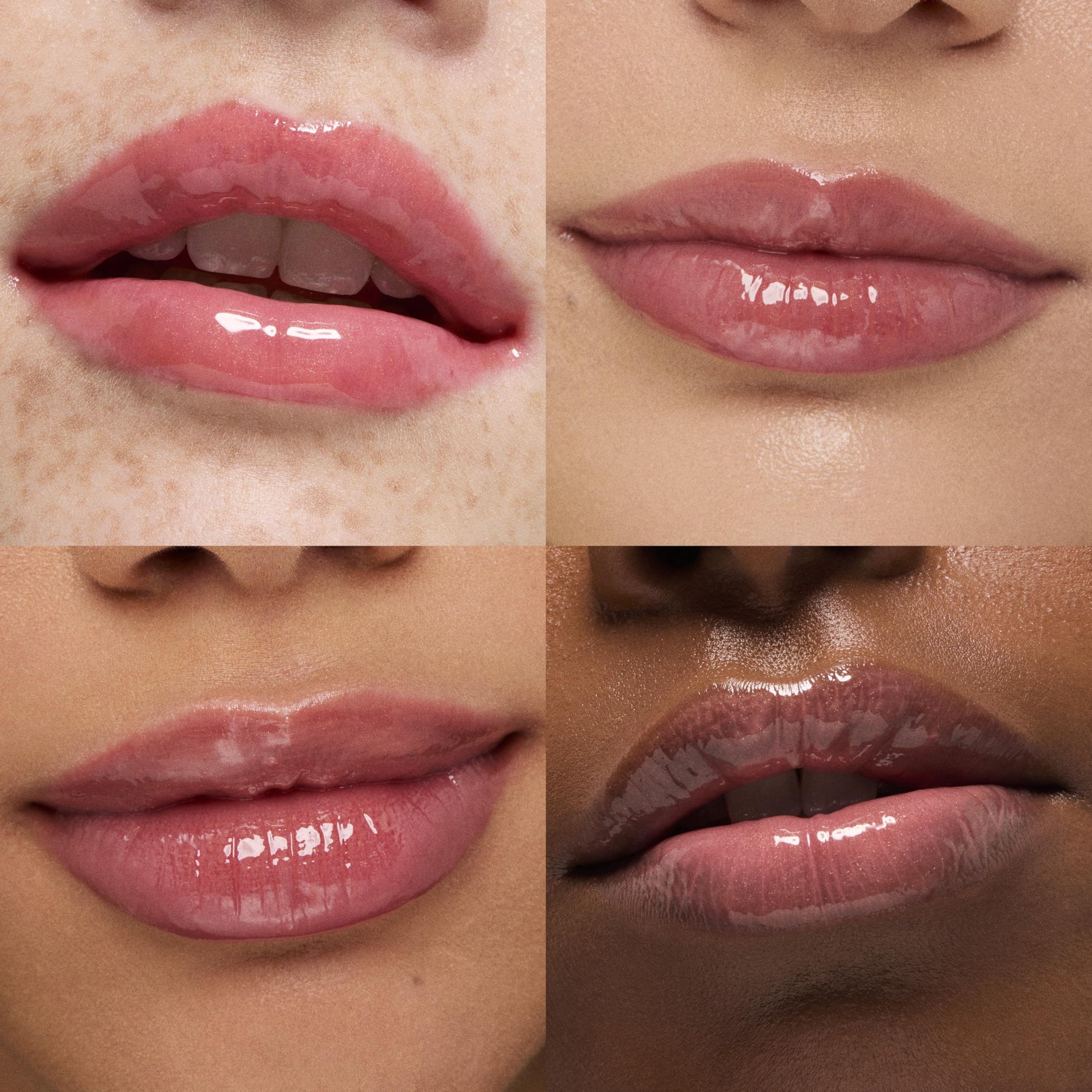 KIKO Milano 3D Hydra Xtreme Lipgloss 02, Moisturising Lip Gloss With Extreme 3D-Volume Effect, 02 Lips Don'T Lie - Image 3