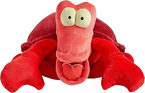 Miniatura 3 de Pillow Pets Disney La Sirenita Sebastián