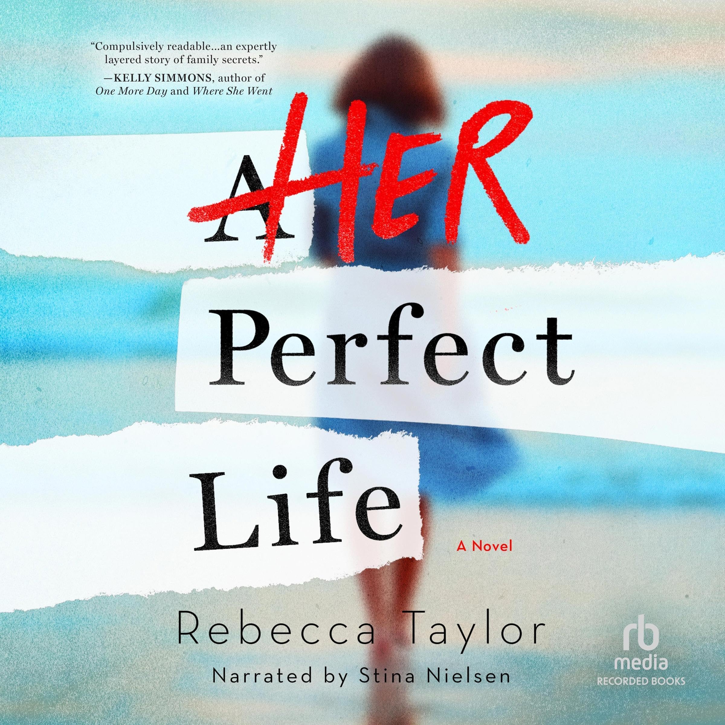 Cover art for Her Perfect Life