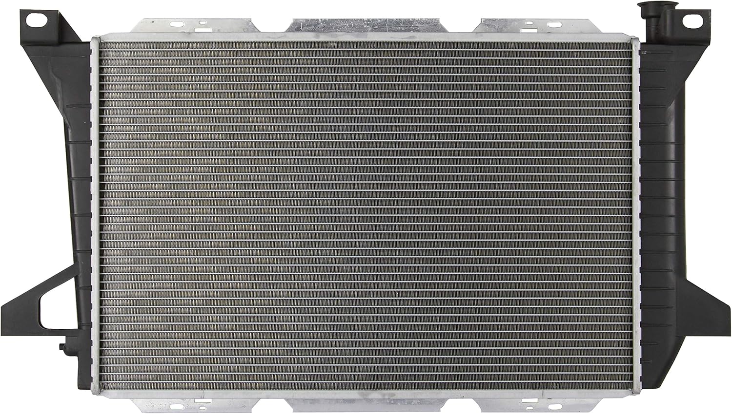 Spectra Premium CU1451 Complete Radiator