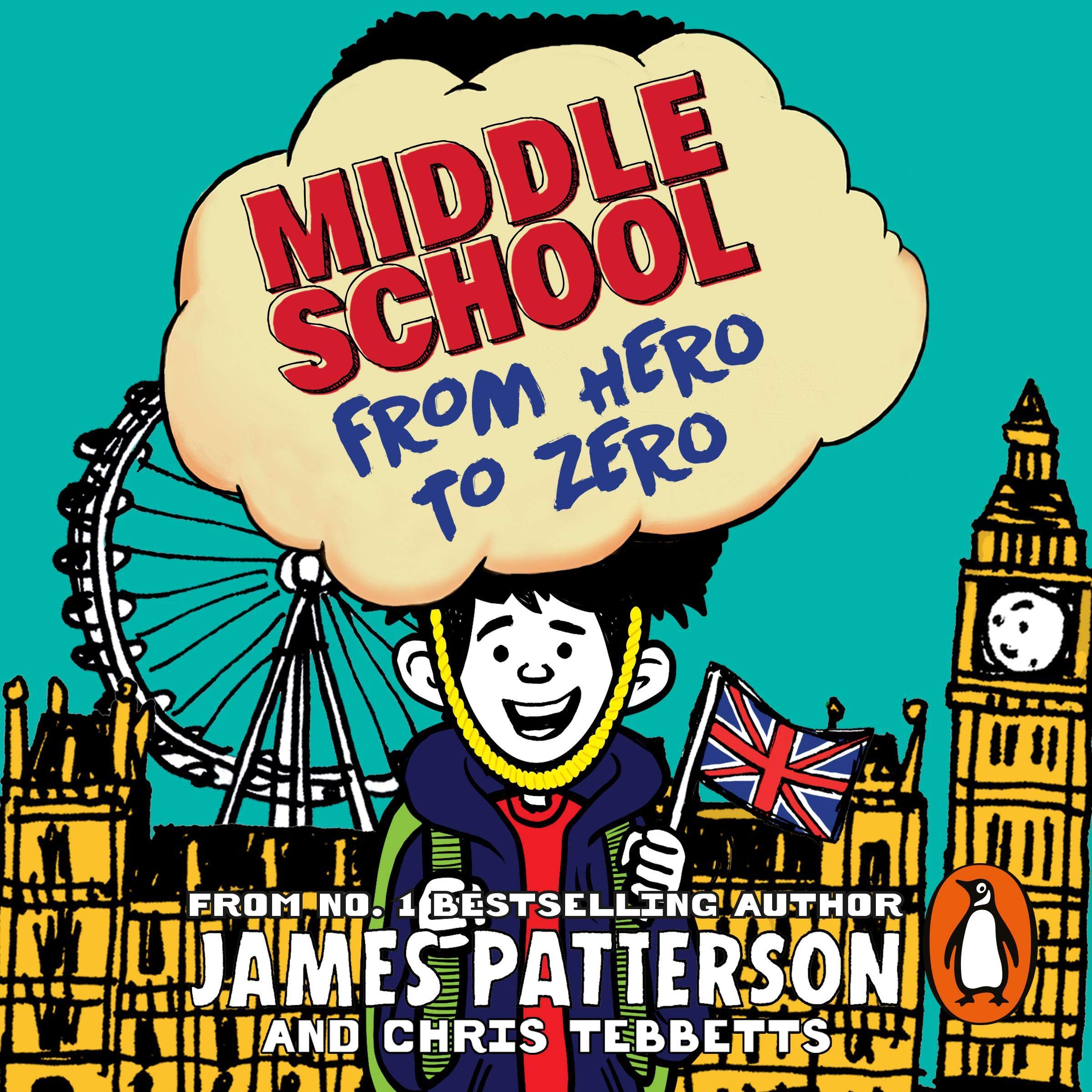 Middle School: From Hero to Zero