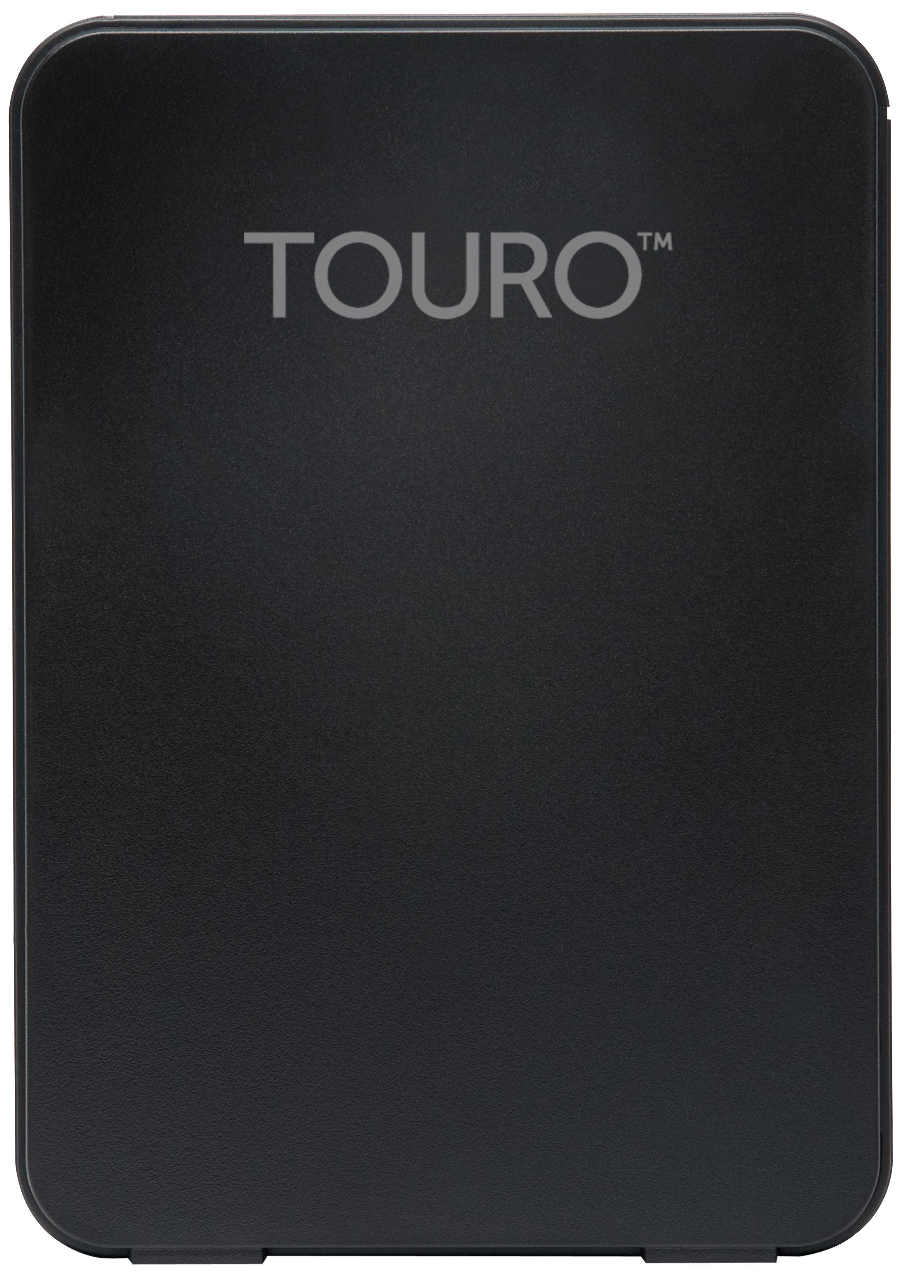 Amazon | Touro Desk 2TB外付けハードドライブ 並行輸入品 | 日立