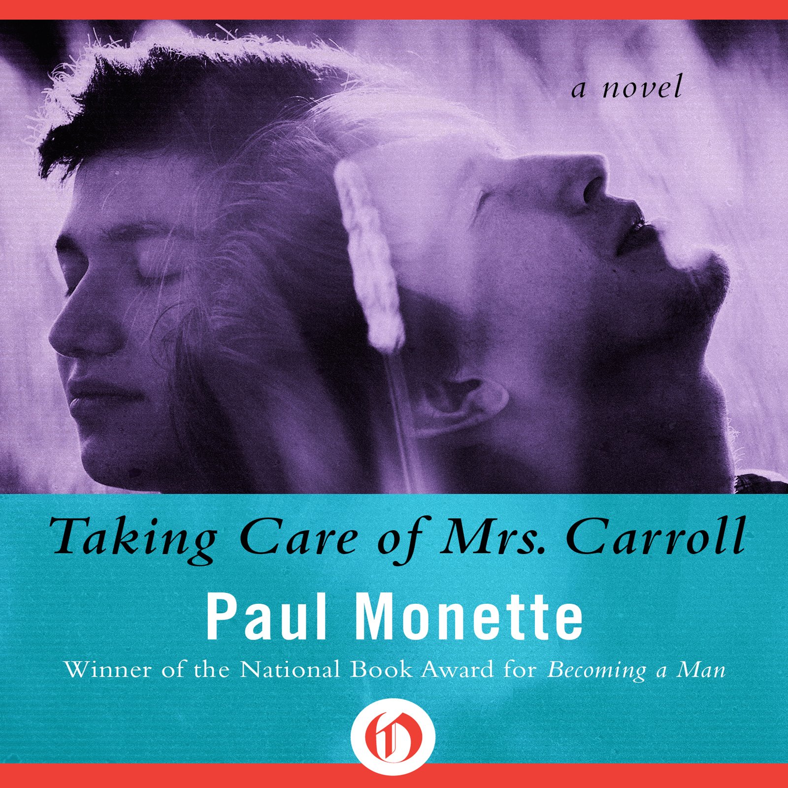 Taking Care of Mrs. Carroll