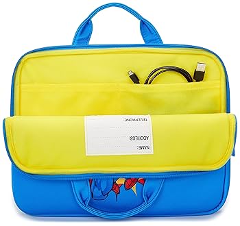 Amazon.co.jp: スパイダーマン ファスナー付きバック (すべての