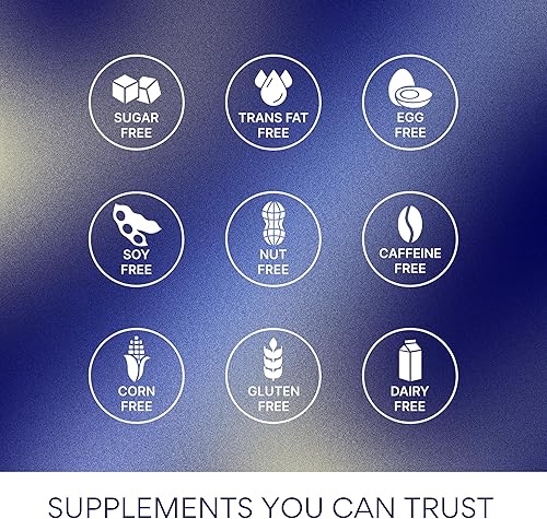 Miniatura 7 de Research Verified Ayuda para el tinnitus - Disminuye el timbre interno - Ginkgo Biloba, vitamina C, mezcla de complejo B de espectro completo,