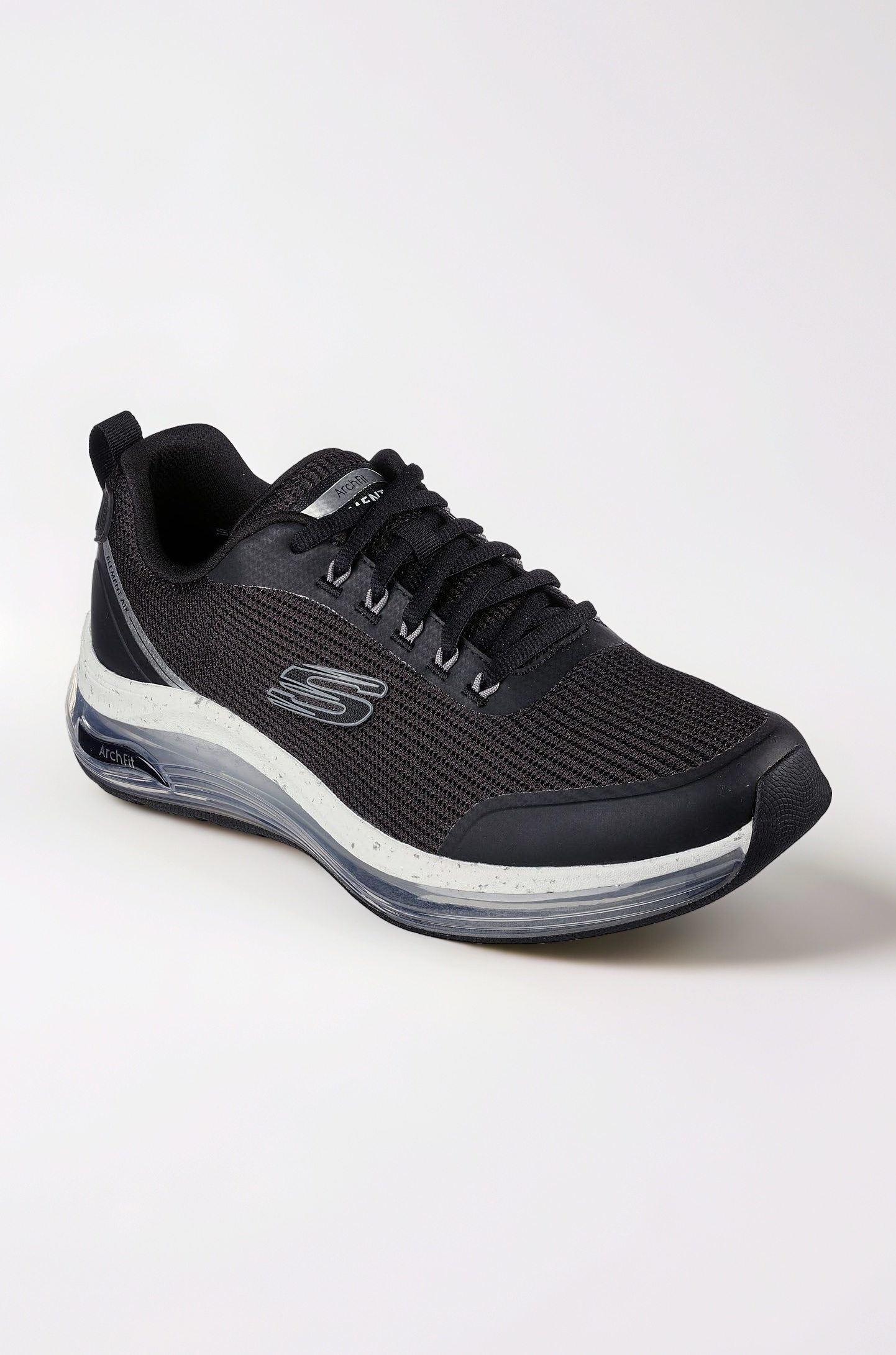 Mens Arch FIT Element AIR - Caelum Walking Shoes