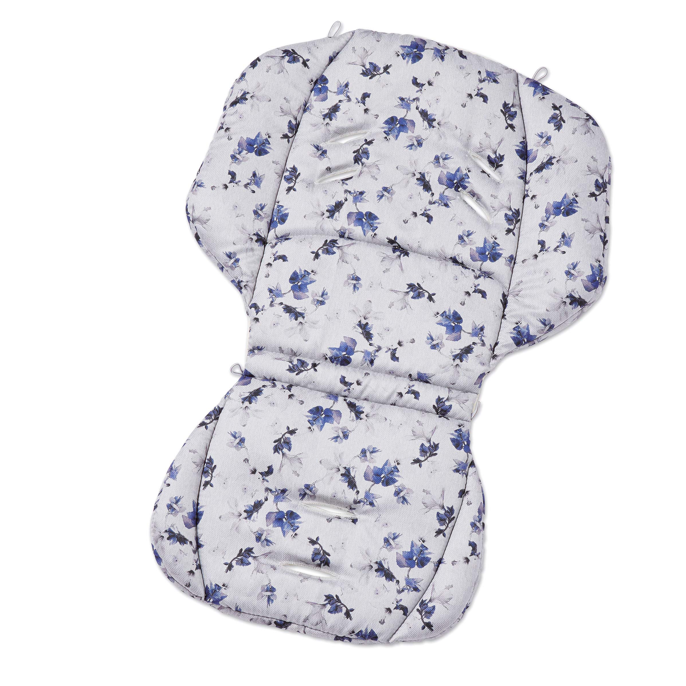 Gesslein 625000937 - Cuscino Loop, multicolore