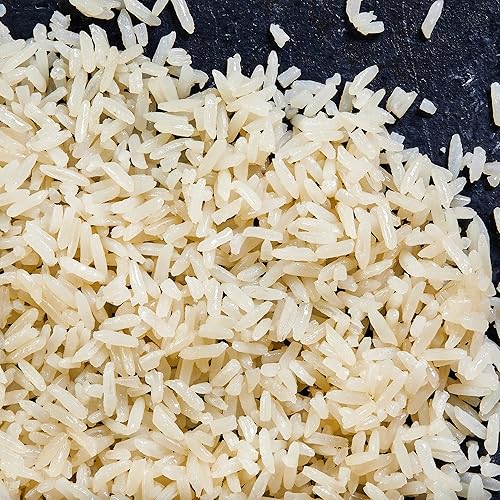 Miniatura 8 de Thai Kitchen Arroz de jazmín, 8.8 oz (paquete de 6)