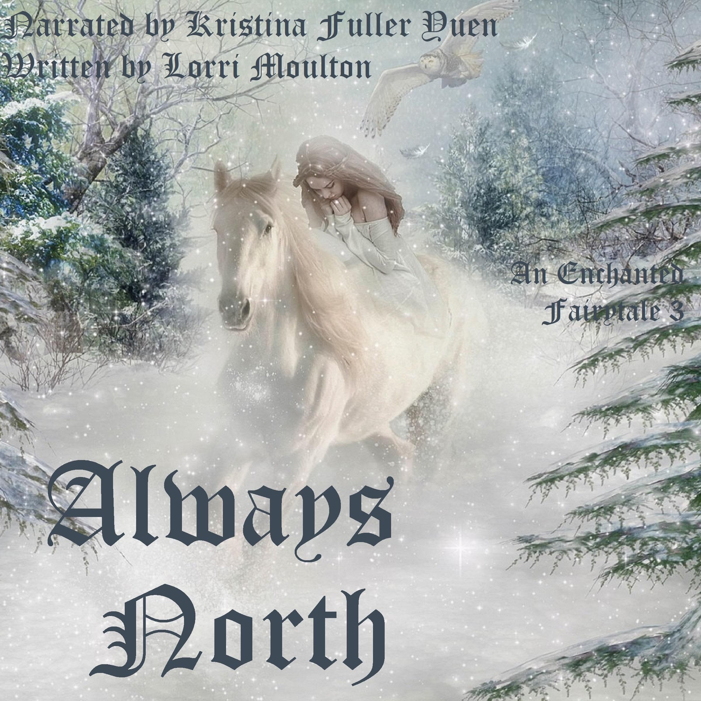 Cover art for Always North