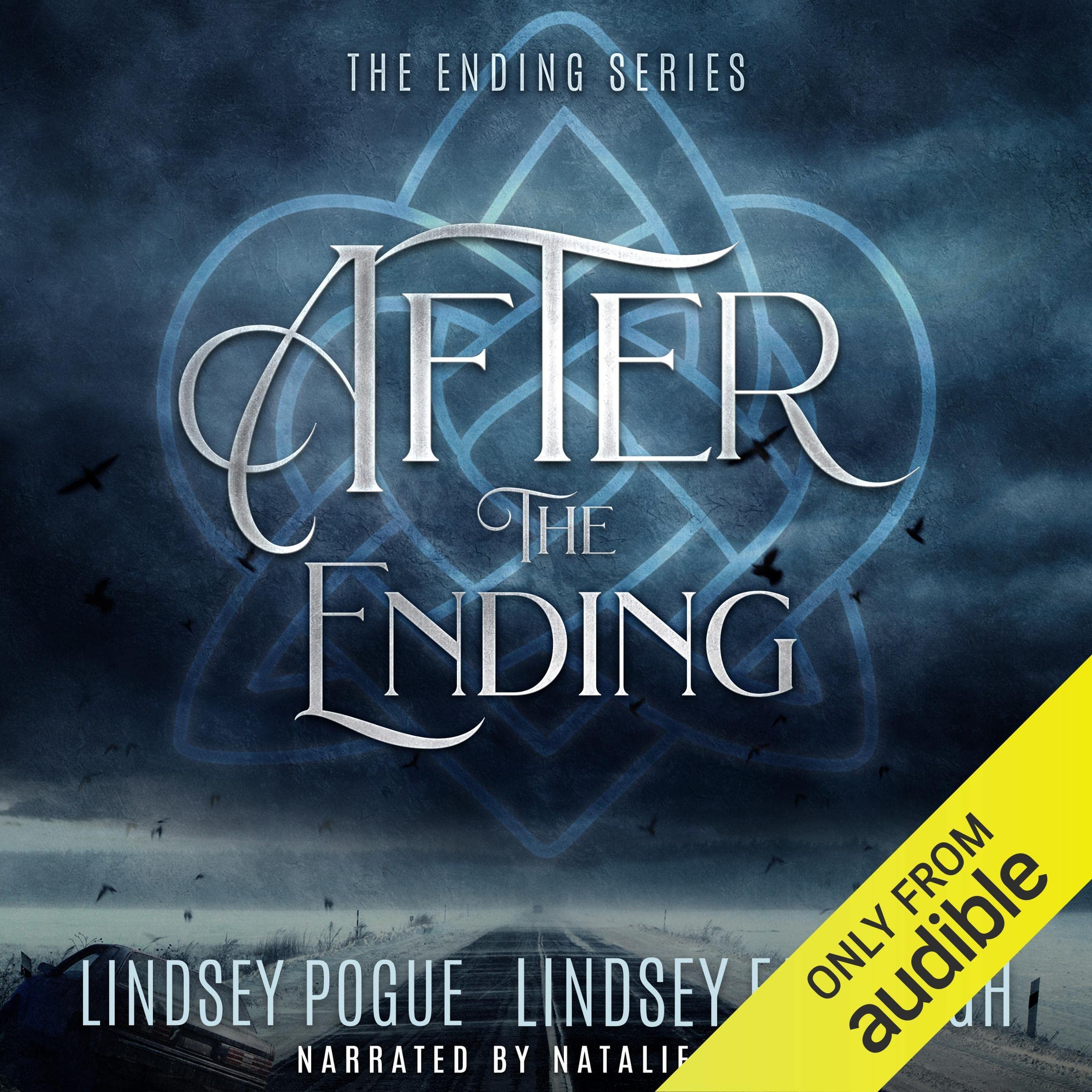 Cover art for After The Ending