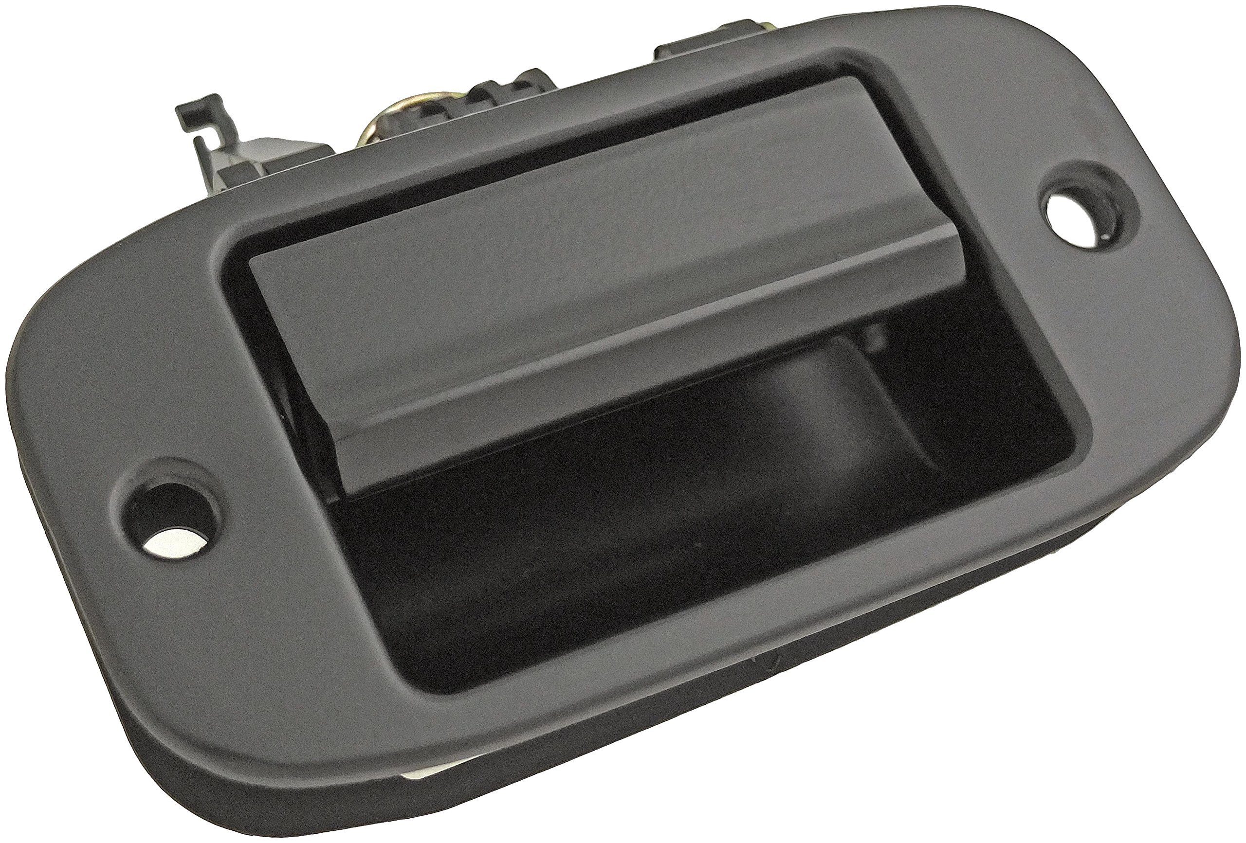 Amazon.co.jp: Dorman Help! 室内ドアハンドル。 93320 : Automotive
