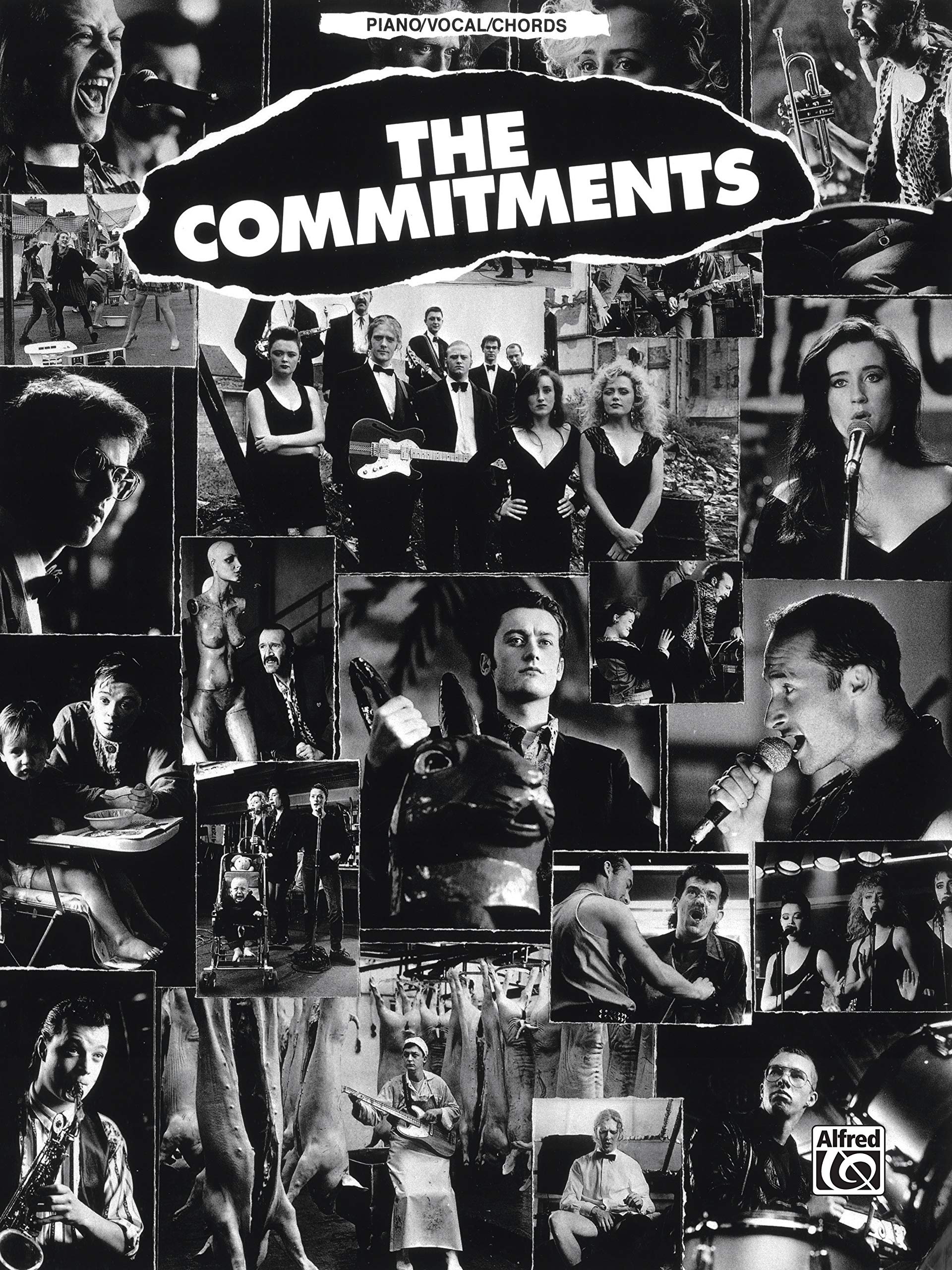 The Commitments