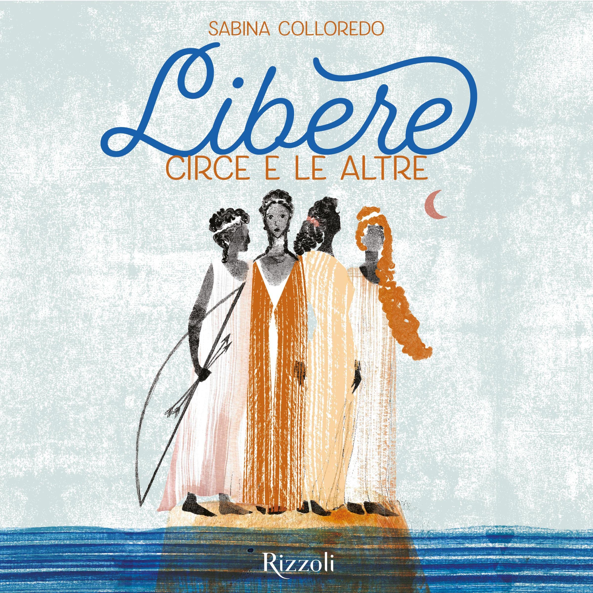 Libere: Circe e le altre
