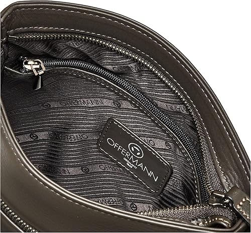 Miniatura 4 de OFFERMANN() Leather Bag