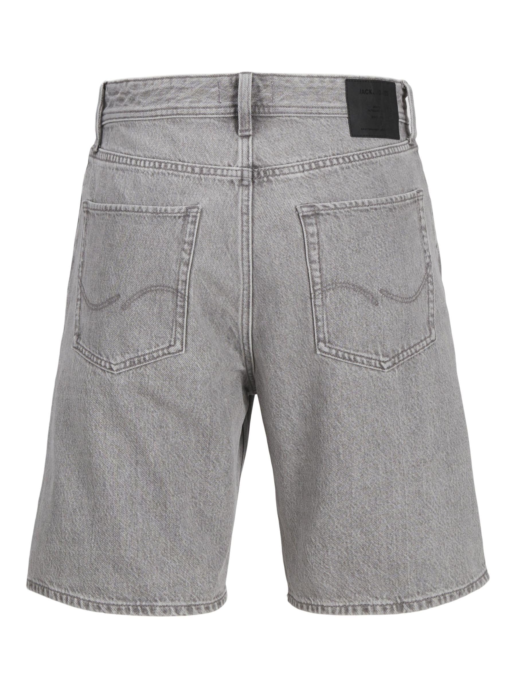 JACK & JONES Denim Shorts Baggy Fit Denim Shorts
