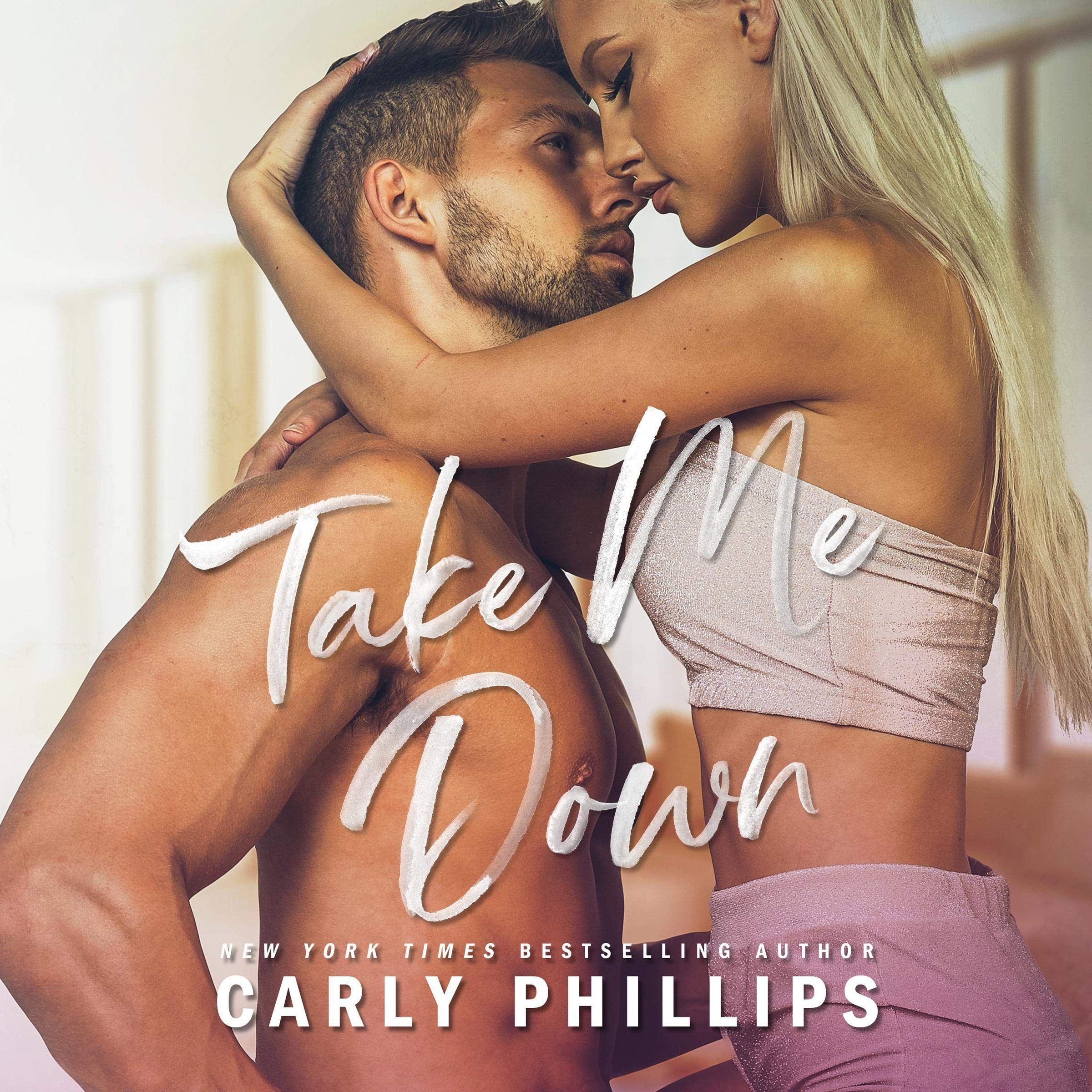 Cover art for Take Me Down