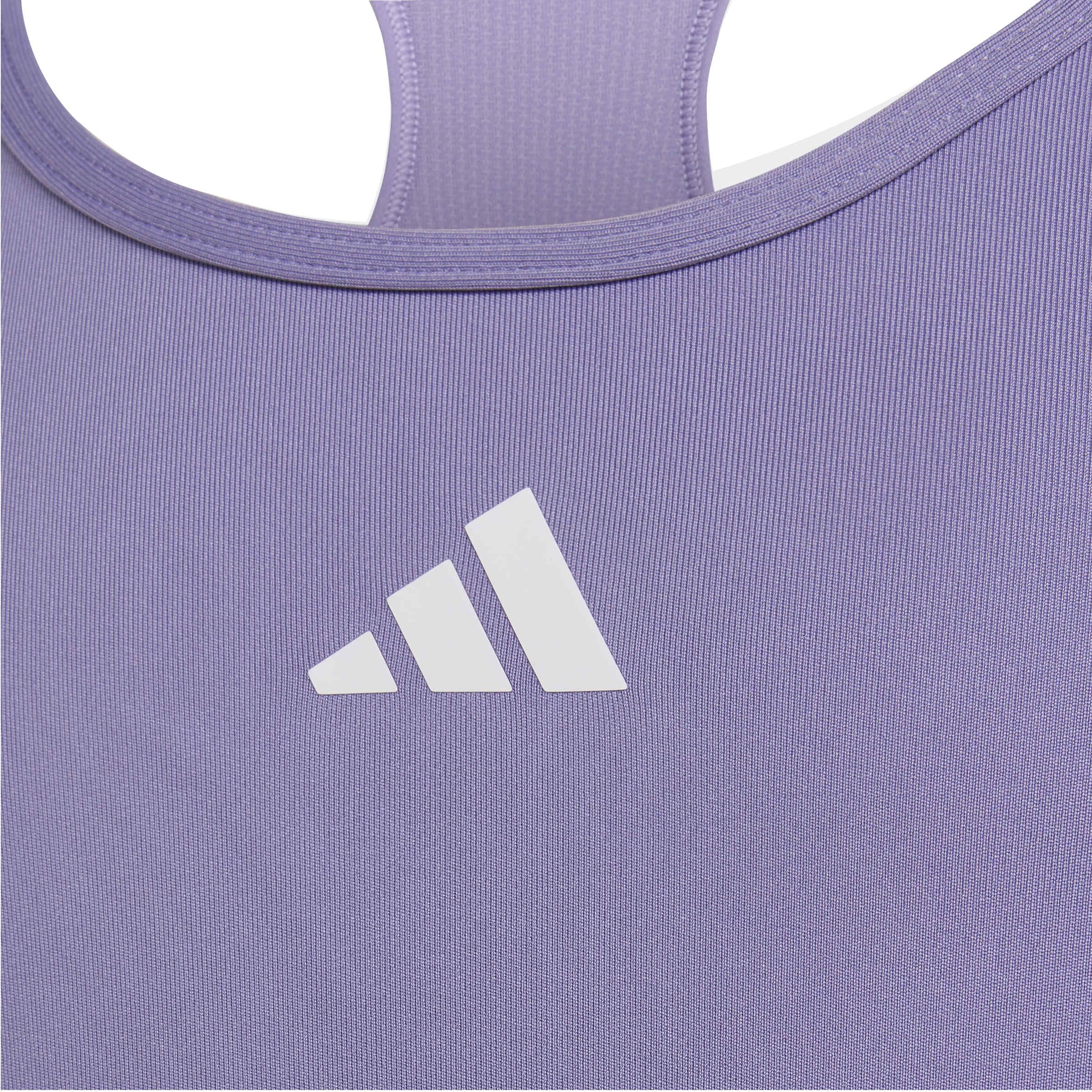 adidas Kids Reggiseno Sportivo Techfit PrimeLift React