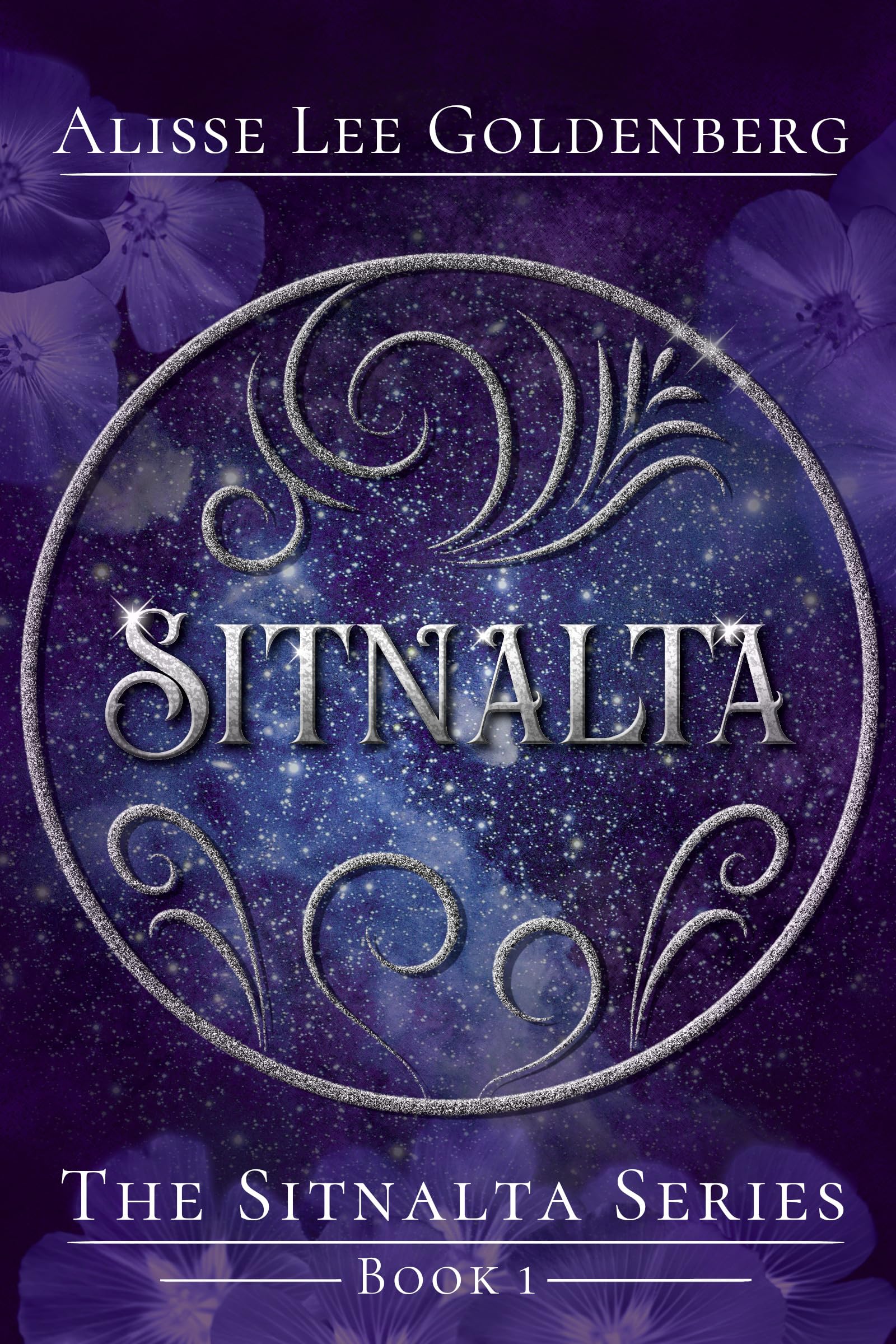 Sitnalta: Book One of the Sitnalta Series