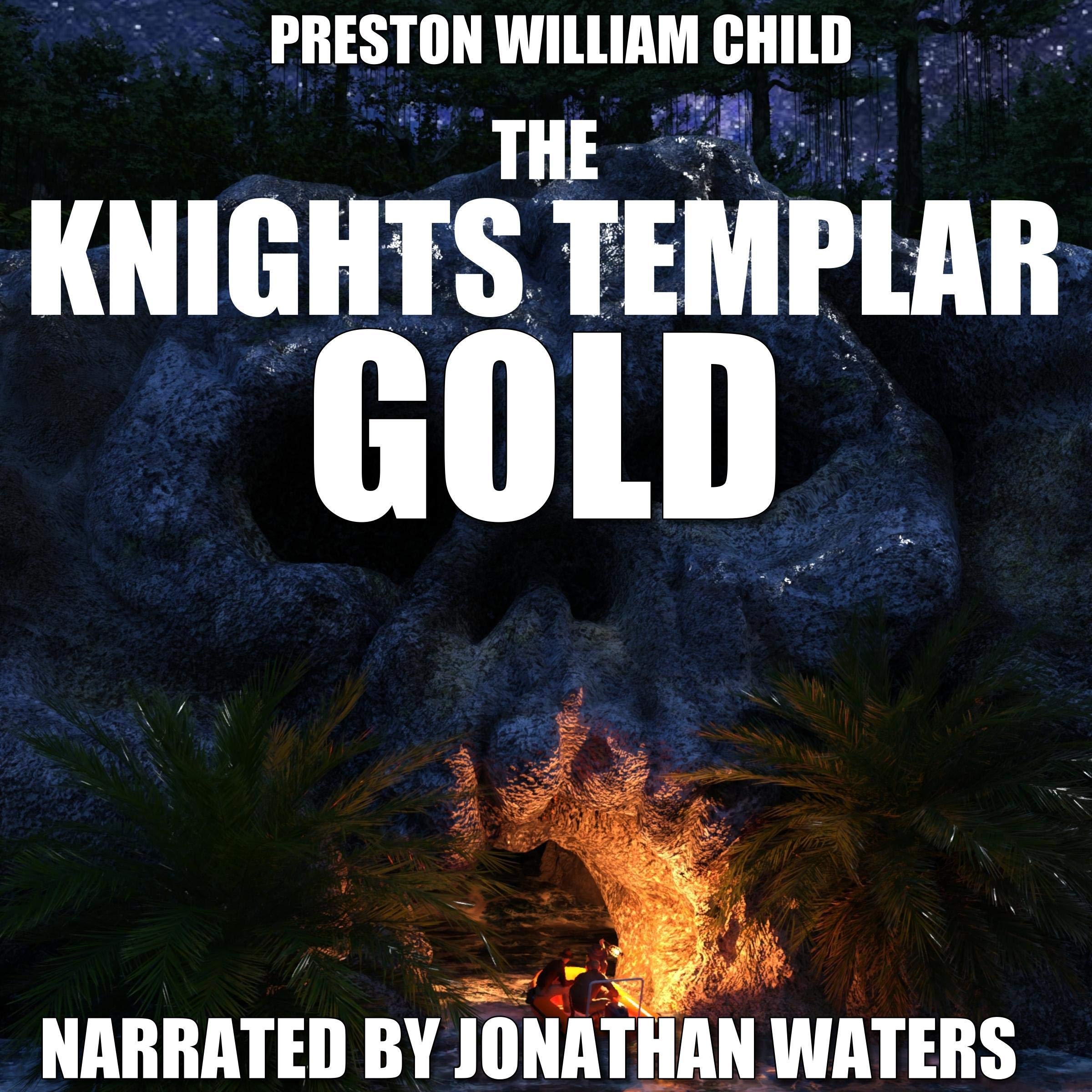 The Knights Templar Gold