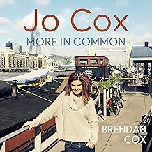 Jo Cox: More in Common