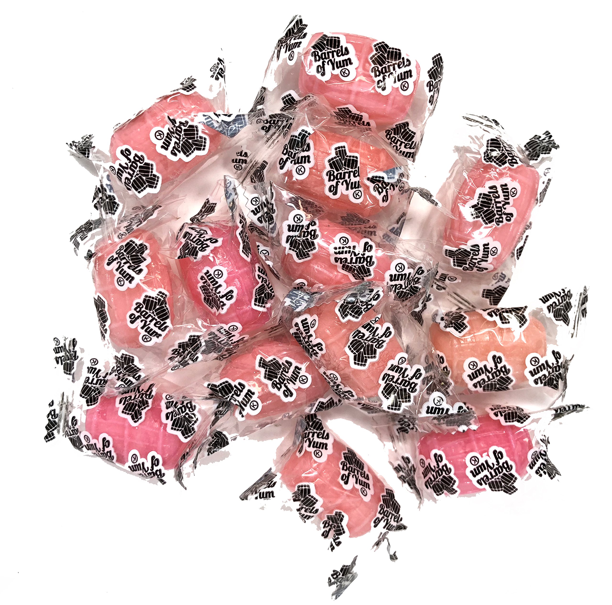 Buy Barrels of Yum A Gourmet Twist on Traditional Root Barrels