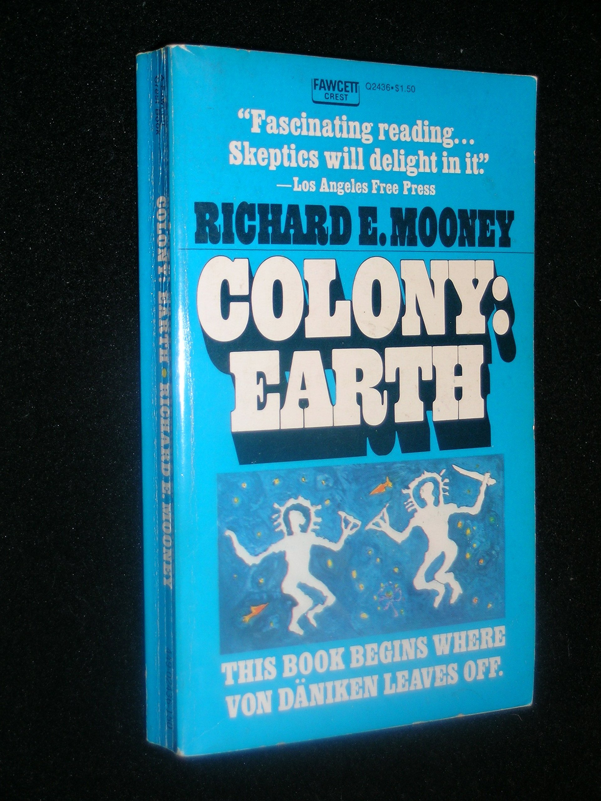 洋書 Gods of Air & Darkness by Richard Mooney Gods of Air and Darkness by Richard E. Mooney | eBay