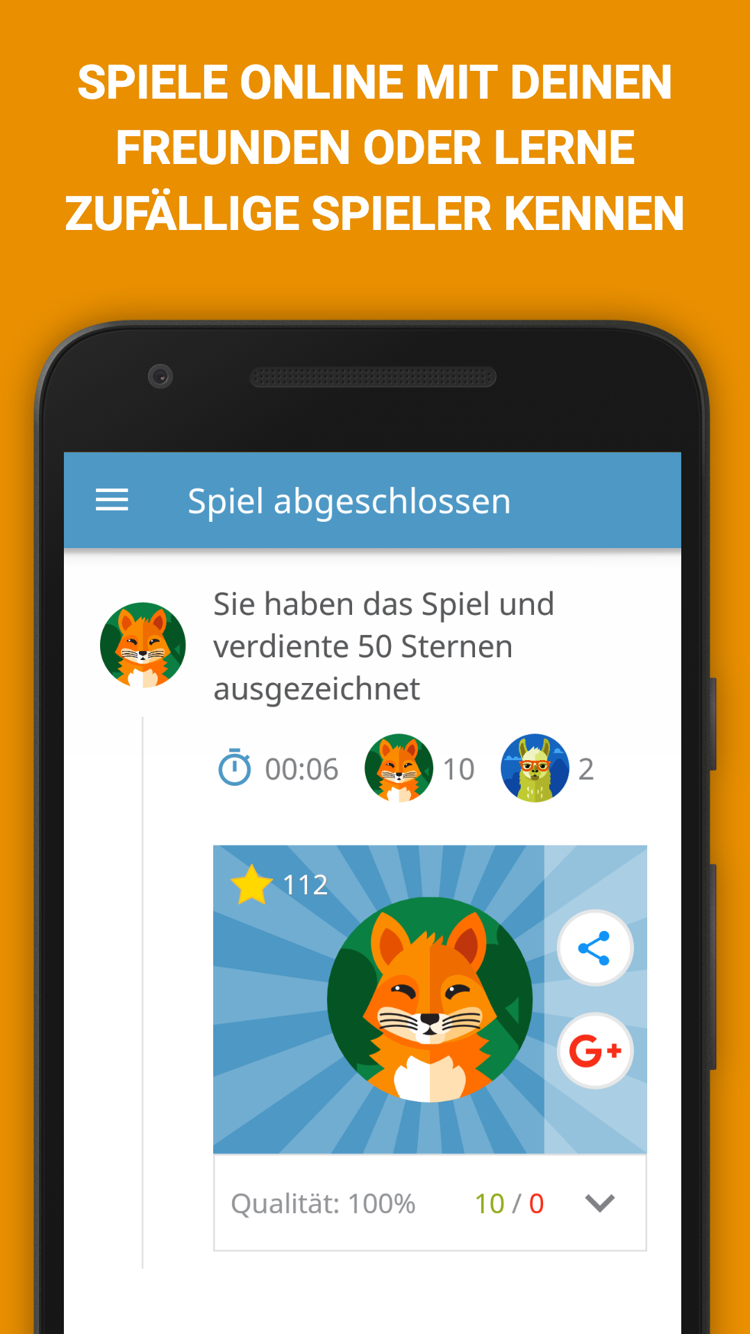 Mathematik: Kopfrechnen-App im Amazon Appstore