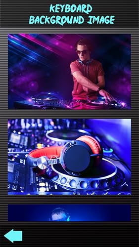 Teclados DJ