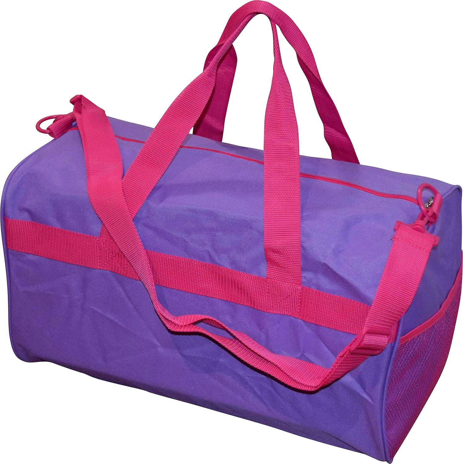 Junior Vampirina 18" Carry-On Duffel Bag