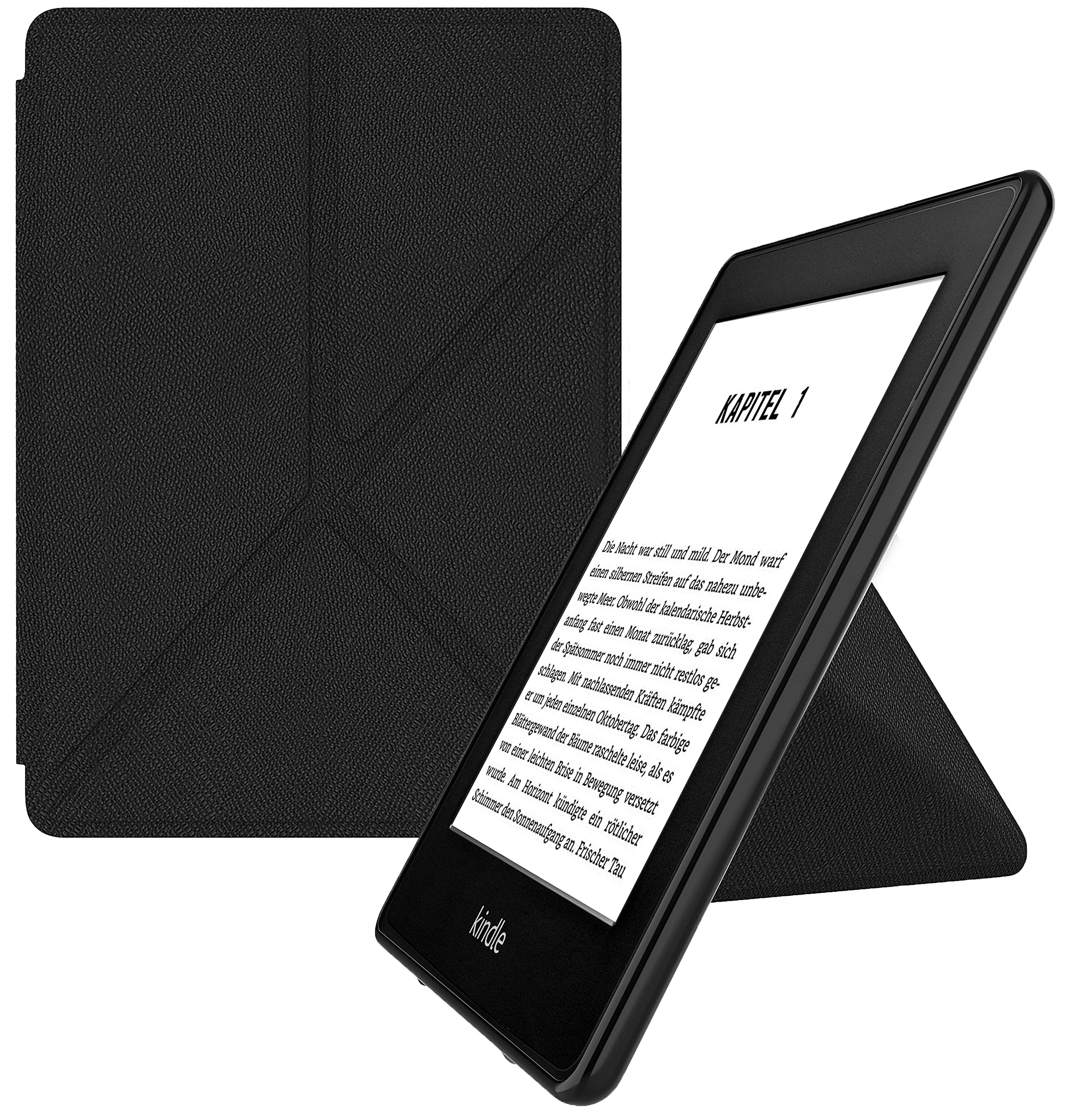 Porta Di Ricarica Micro USB Per Kindle Paperwhite 4 10ª Gen – PQ94WIF, Originale Amazon