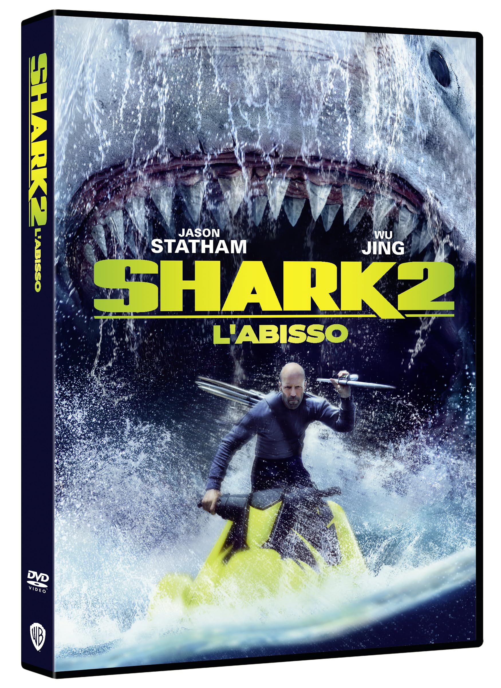 SHARK 2 - L'ABISSO (DS)