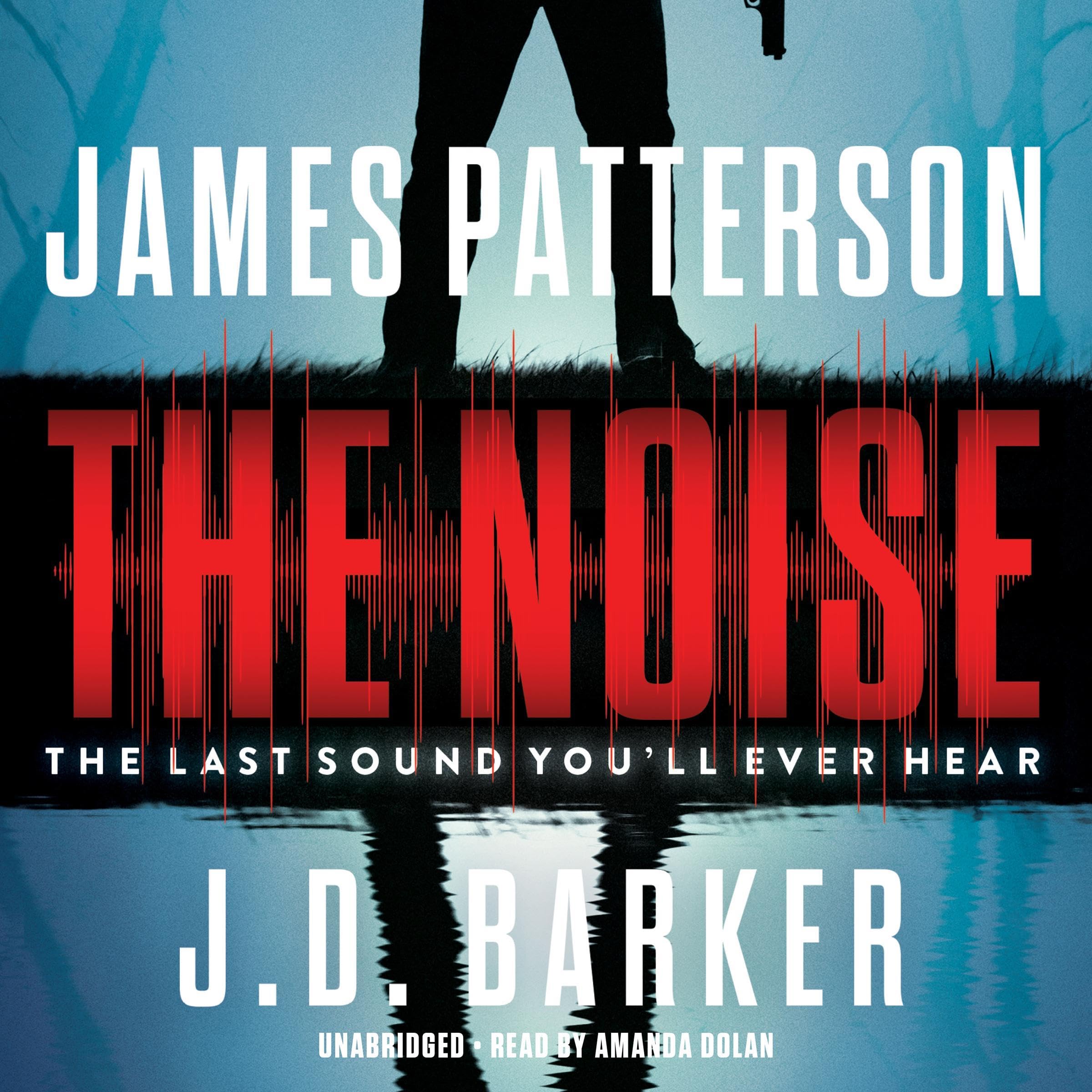 Cover art for The Noise