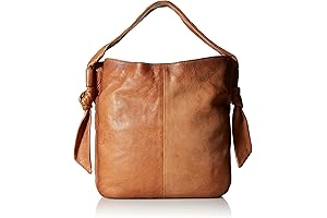 Nora Knotted Designer Purse for Women - Frye Purse