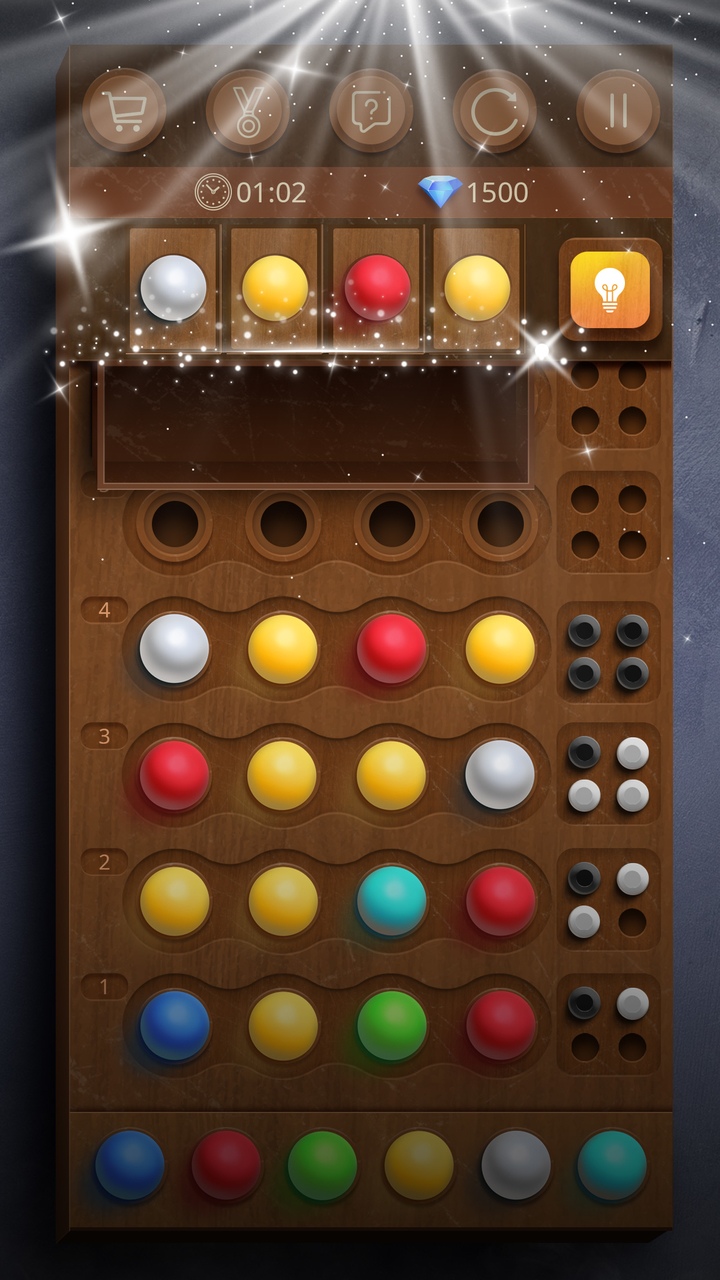 Code Breaker Deluxe - App on Amazon Appstore