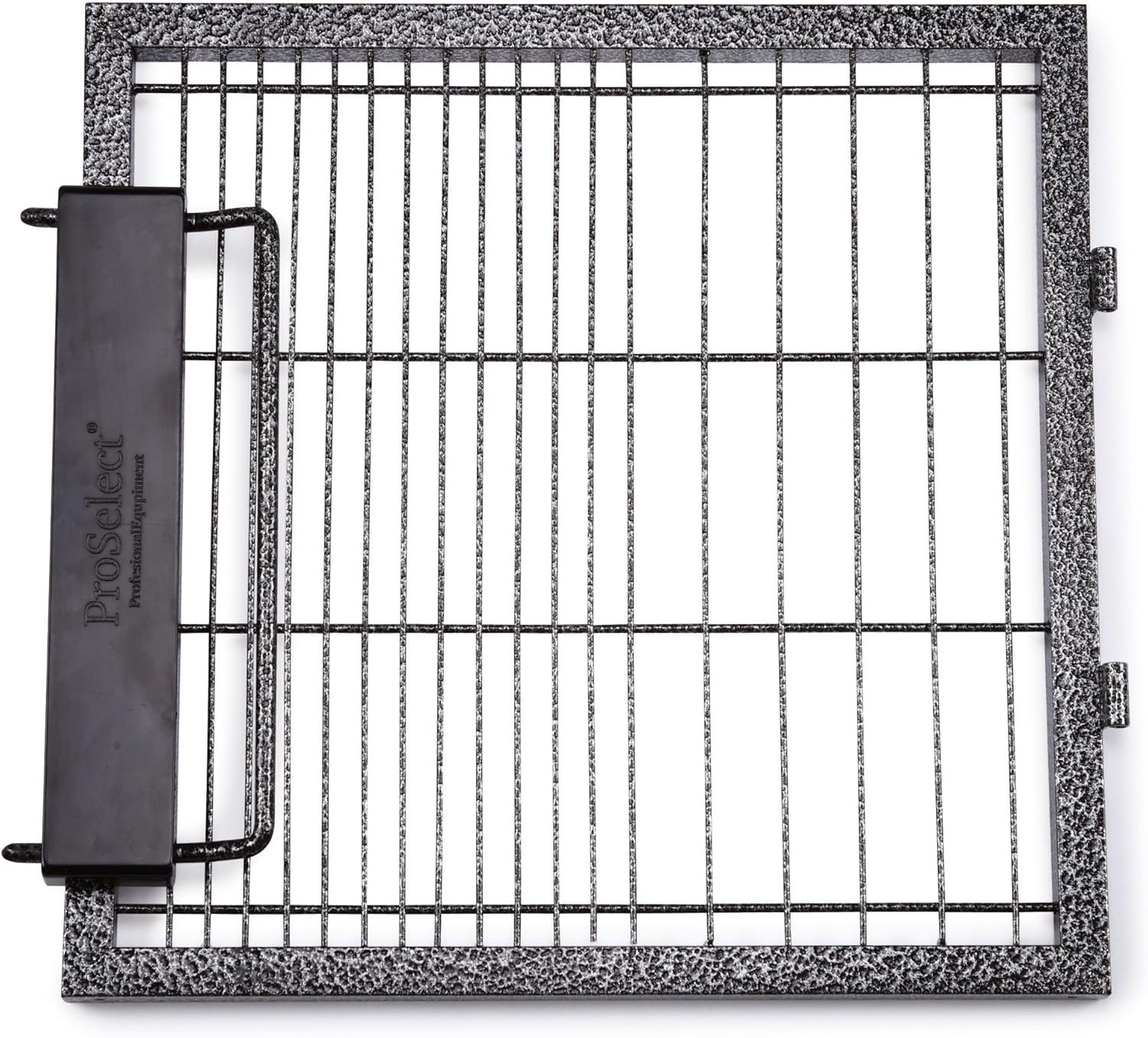 Amazon Com Proselect Replacement Doors For Kennels Convenient Doors For Proselect Modular Cages Medium 22 W X 29 H Graphite Pet Crates Pet Supplies