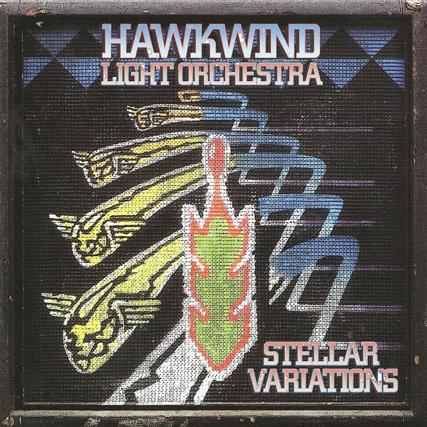 Hawkwind Light Orchestra