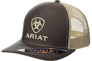 Ariat Men's Western Civilian Hat A300003102