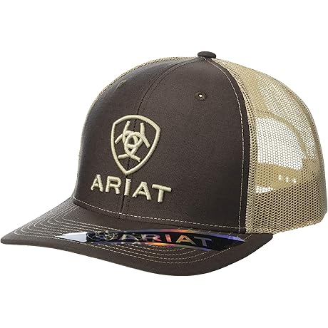 Ariat Men's Western Civilian Hat A300003102