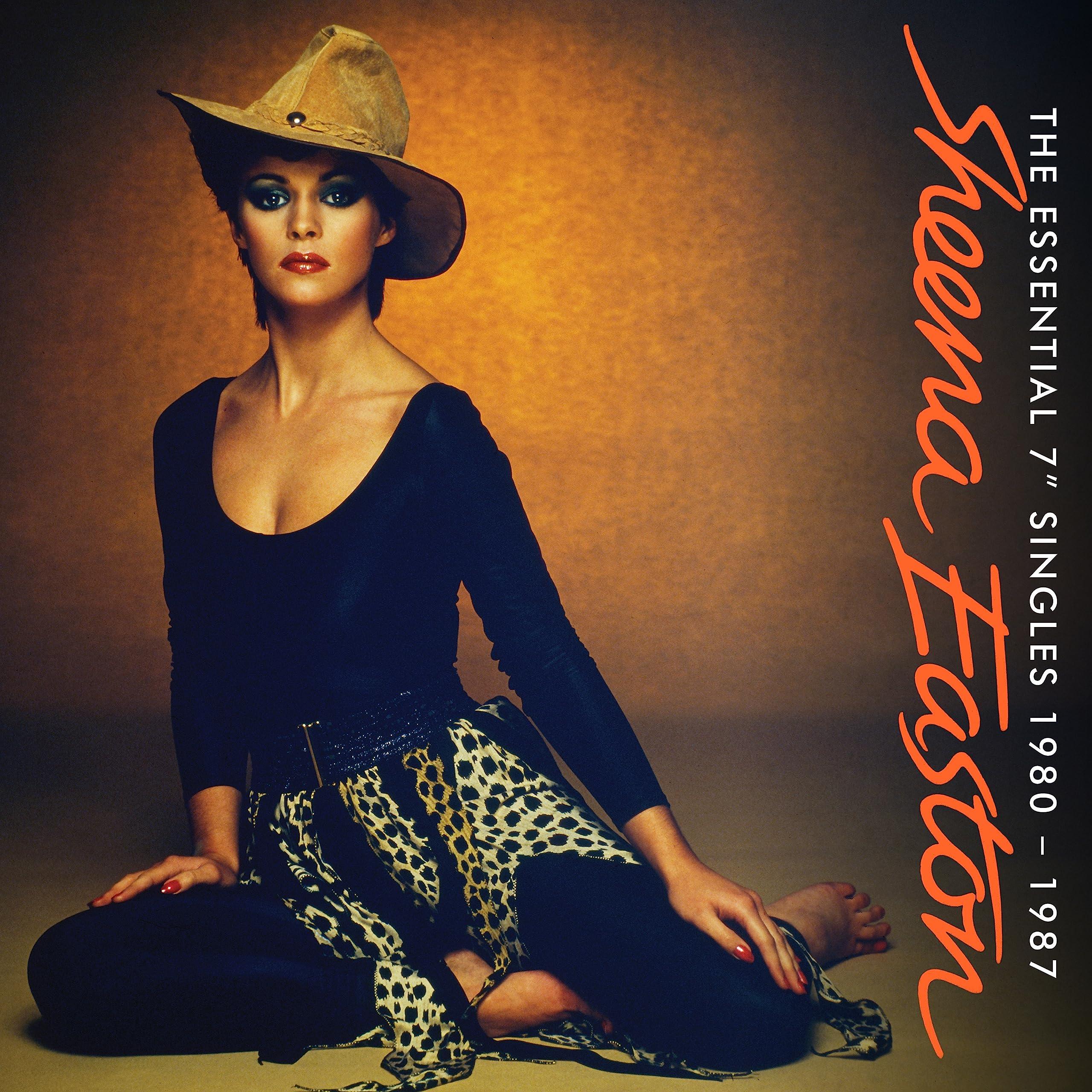 THE ESSENTIAL 7" SINGLES 1980-1987 [VINYL]