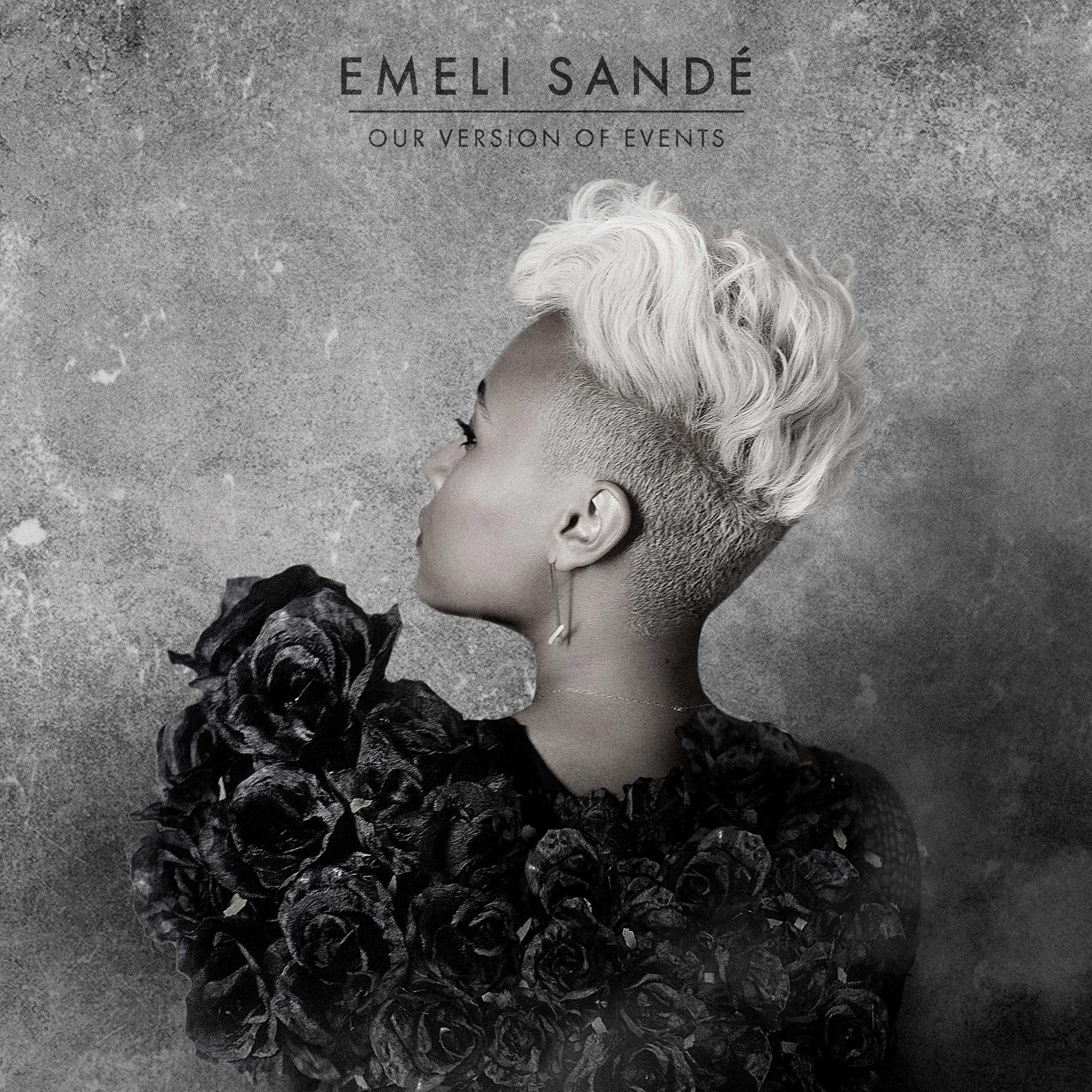 Our Version of Events [Audio CD] Emeli Sand; Emeli Sande; Emeli Sandé; Emile Haynie; Alicia Keys; Paul Herman; Anup Paul; Luke Juby; Grant Mitchell; Ben Harrison; Ash Millard; Mustafa Omer; James Murray; Mike Spencer; Cliff Masterson; Jules Buckley; Justin Broad; Simon Chamberlain; Neil Cowley; Abeeku "Bayku" Ribeiro and Naughty Boy